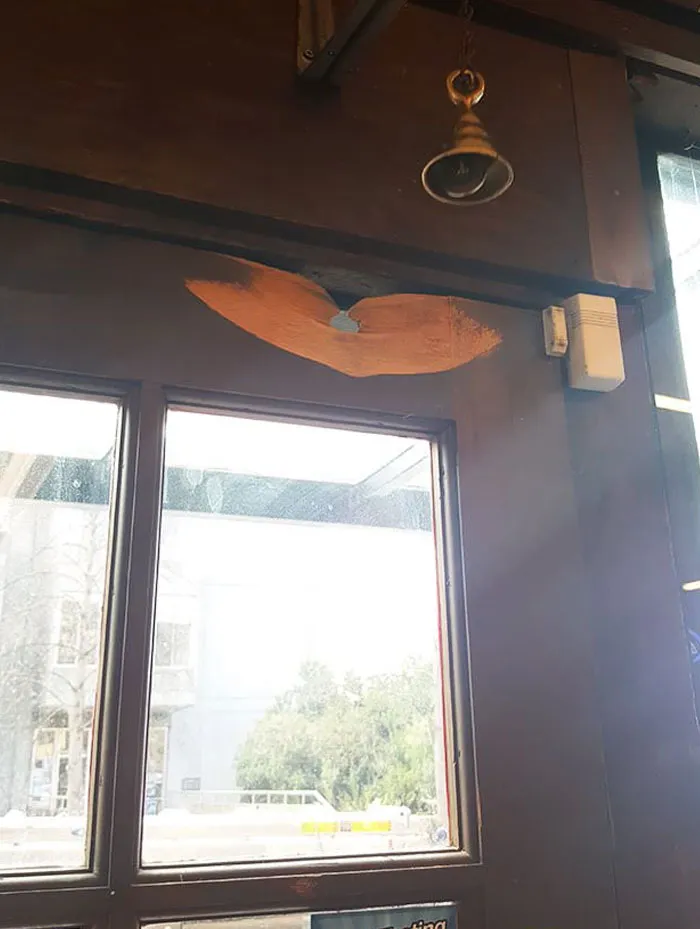 Store Doorbell
