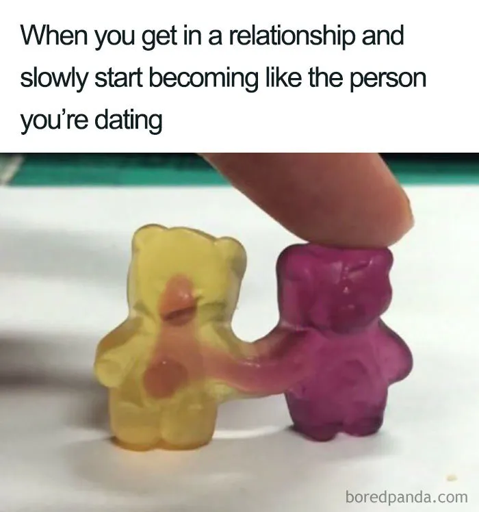 Two Becomes One