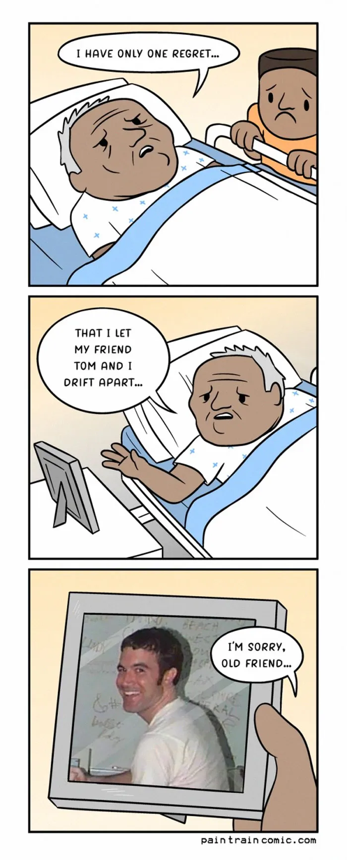 165 Times Comics Perfectly Summed Up The Internet