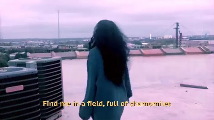 Wow She Sounds Like A Real Life Angel