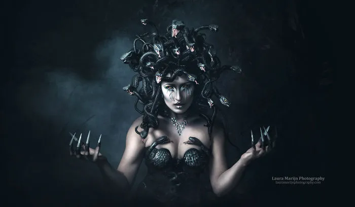 Medusa