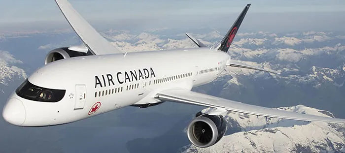 Air Canada - Is This Airline Reliable?