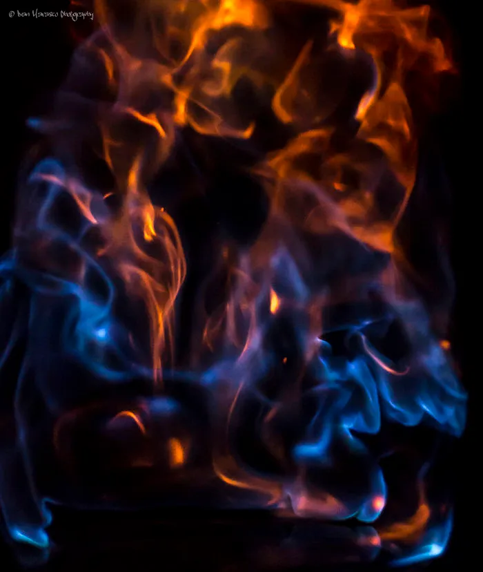 Alcohol Burns 2.0