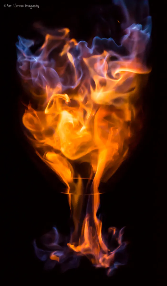 Alcohol Burns 2.0
