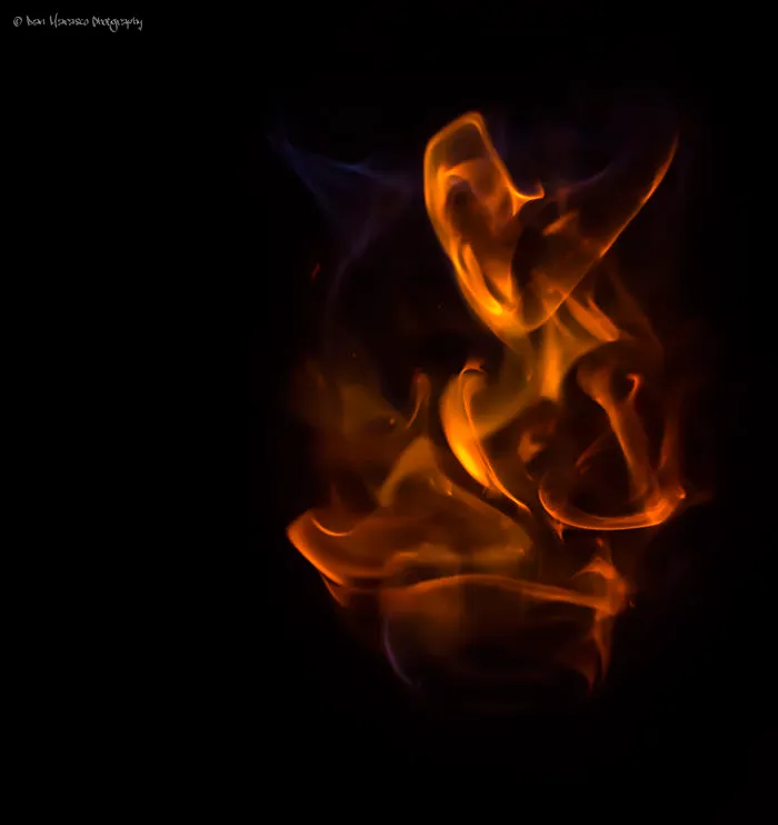 Alcohol Burns 2.0
