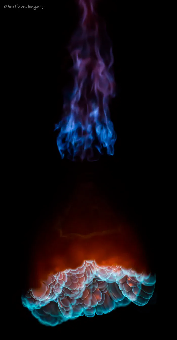 Alcohol Burns 2.0