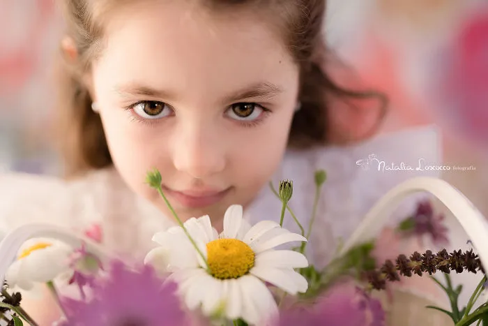 Flower Power