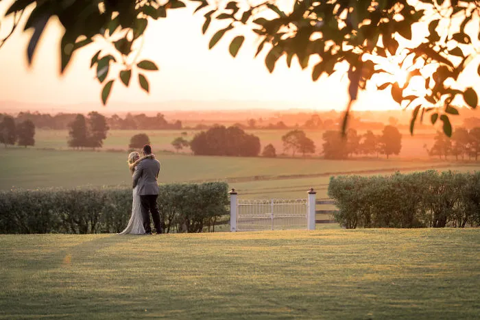 I Was Forced To Change From Landscape Photographer To Wedding Photographer But The Results Were Incredible