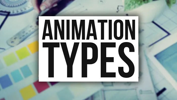 3 Most Captivating Types Of Video Animations That Are Used Commonly Everywhere