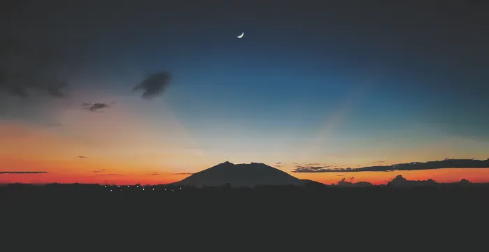 I Chased Sunrise Using My Smartphone.