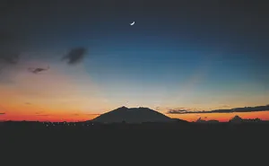 I Chased Sunrise Using My Smartphone.