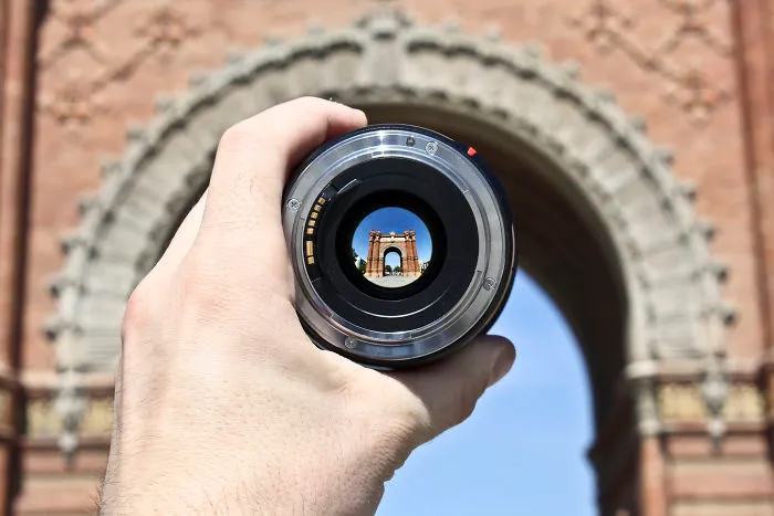 Traveling Europe Lense By Lense
