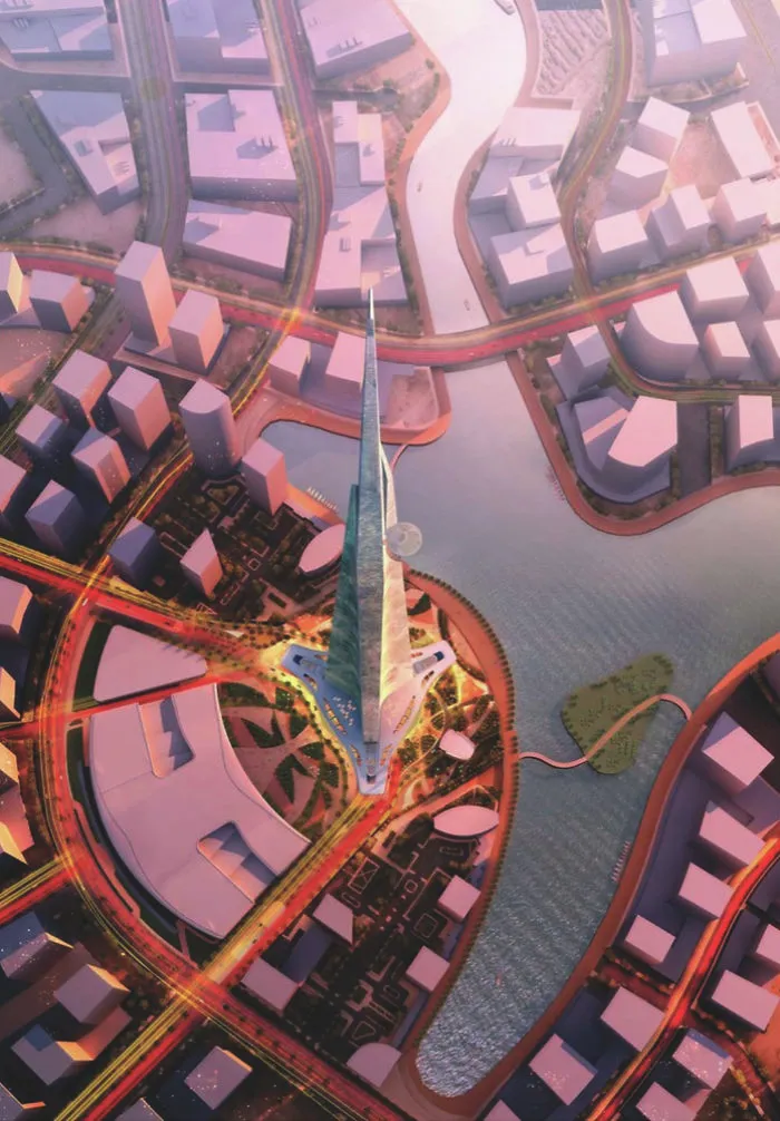 Jeddah Tower: 10 Things To Know About The World’s Tallest Building In 2020