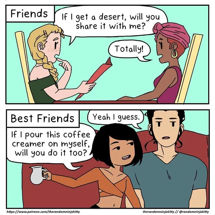 Artist Illustrates Her Daily Struggles As A Woman, And Her 56,000+ Fans Can Relate To Them