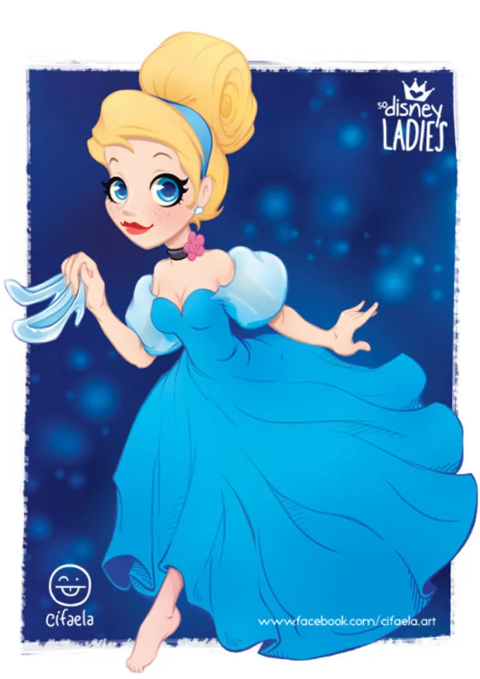 Cinderella