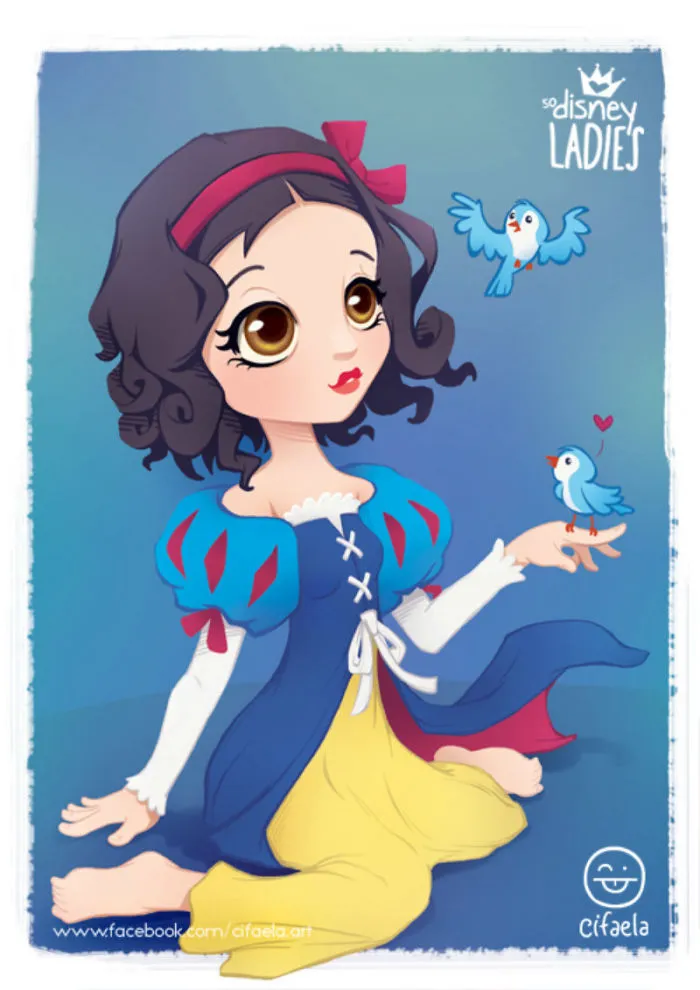 Snow White