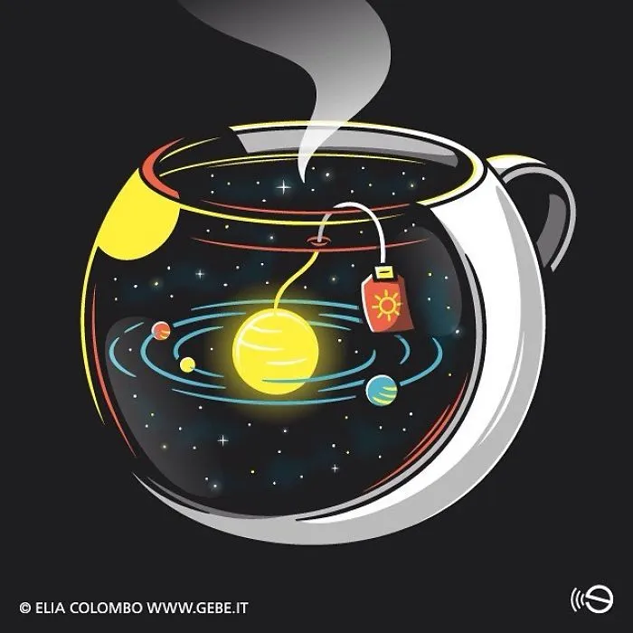 Infinity Brew