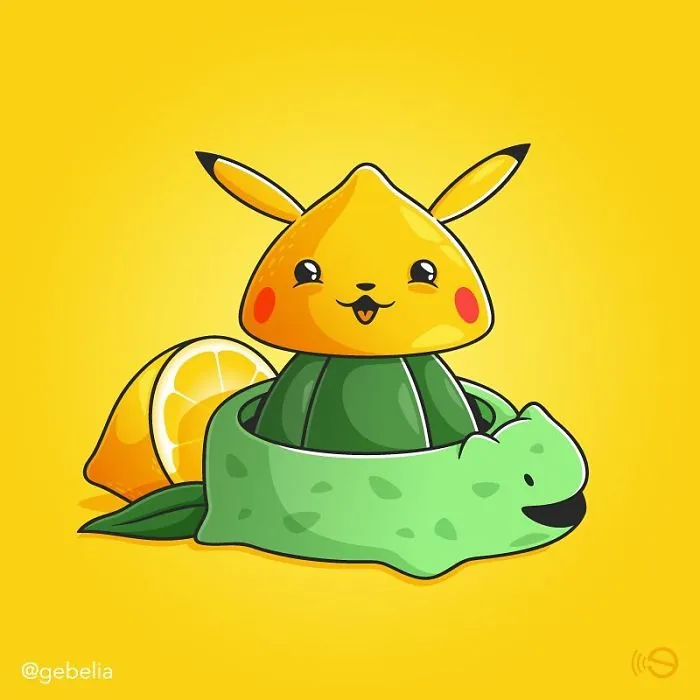 Cuteness Extract