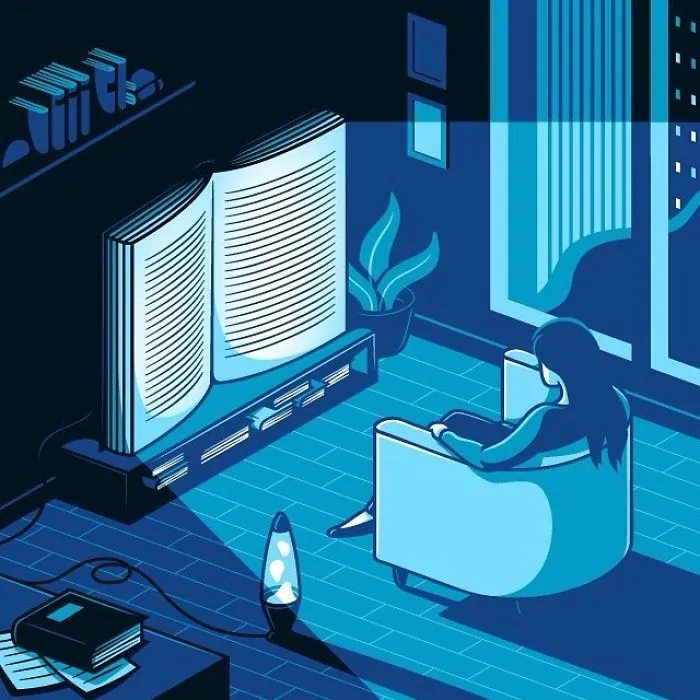 Read More Books