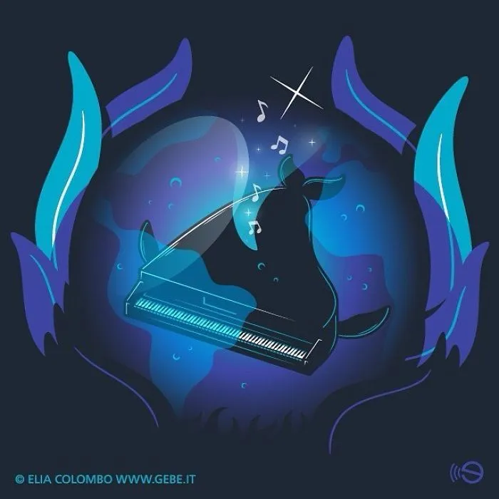 Music From The Deep