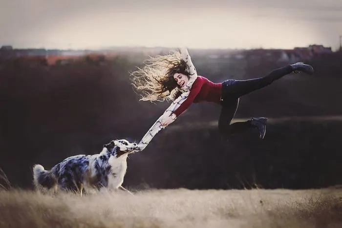 50 Of The Best Dog Photos I've Ever Taken