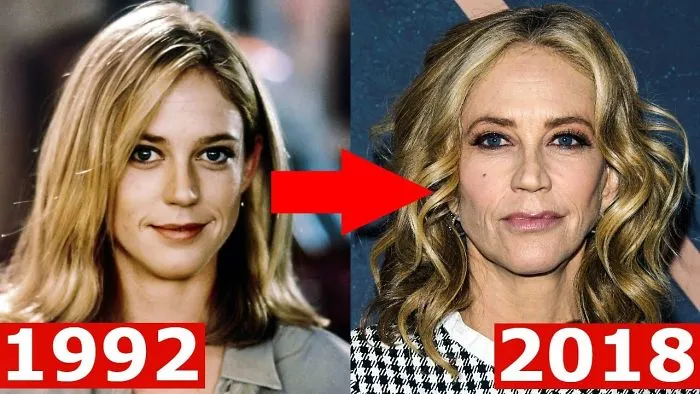 Universal Soldier (1992) Cast Then And Now ★ 2018