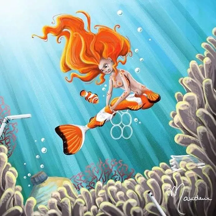 Ocean Pollution