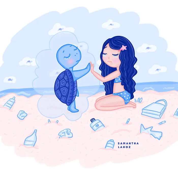 Protect Our Oceans