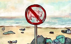 49 Illustrators Join The #DrawForEarth Challenge To Raise Awareness About Ecological Issues