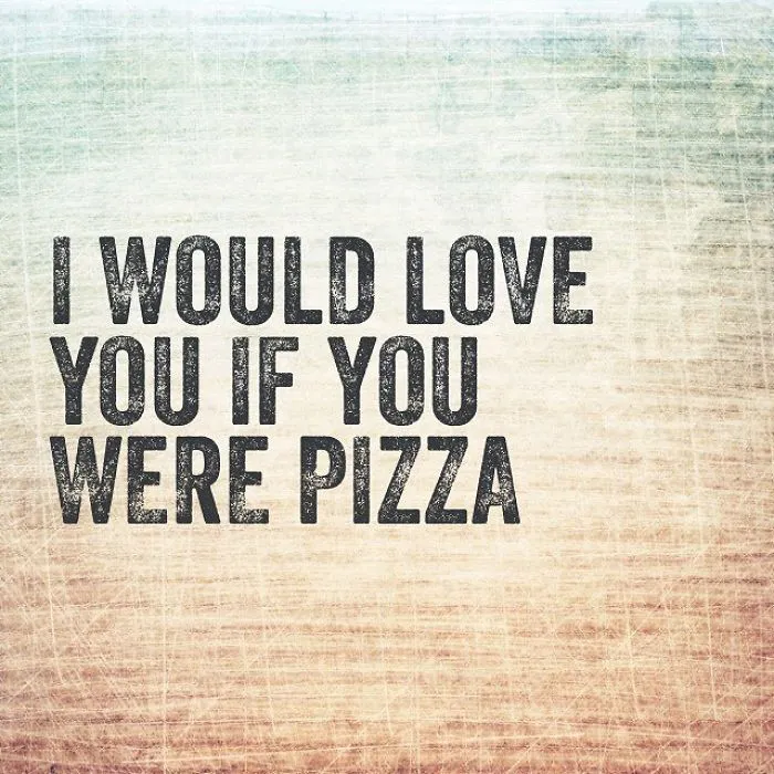 But You’re Not, So I Don’t