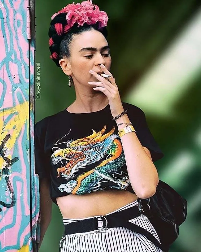 Frida