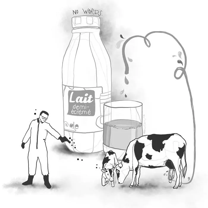 Bottle