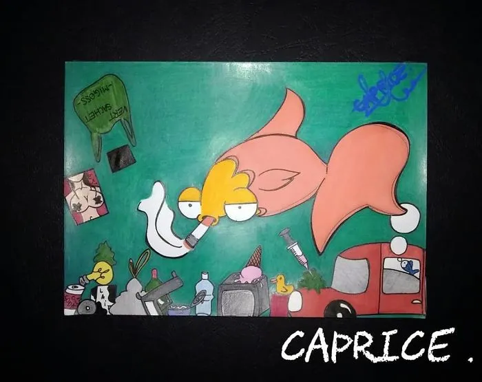 Pollution