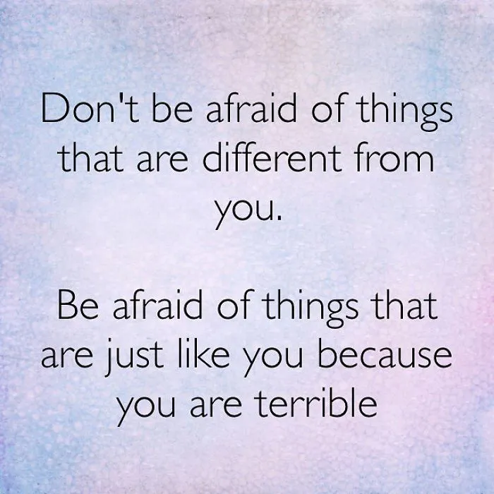 Lesson Of The Day