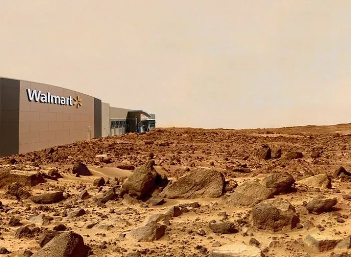 30 Divertidas reacciones a las primeras fotos de Marte realizadas por el InSight de la NASA
