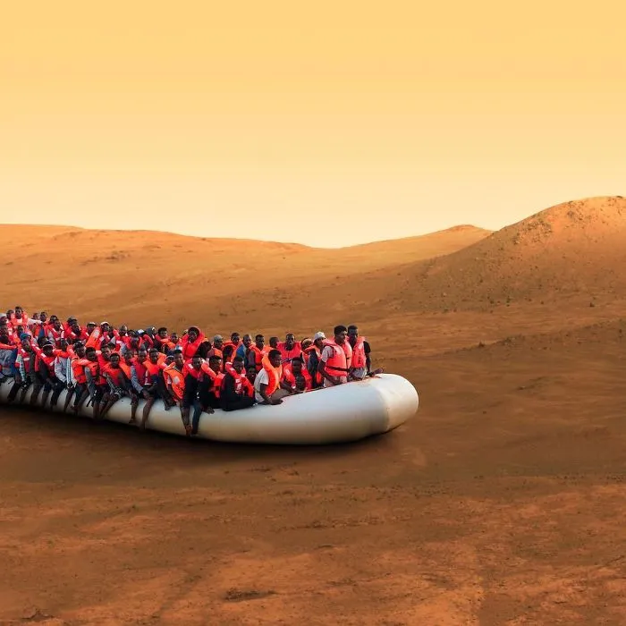 40 Hilarious Reactions To NASA’s InSight’s First Photos From Mars