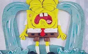 50 Best Fan Tributes To The Late 'SpongeBob Squarepants' Creator Stephen Hillenburg