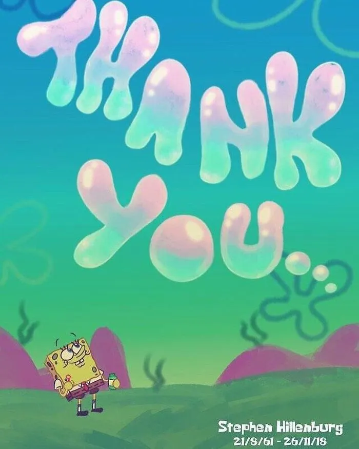 R.I.P