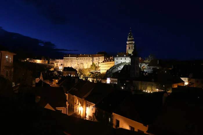 The Ultimate Magical Fairytale City