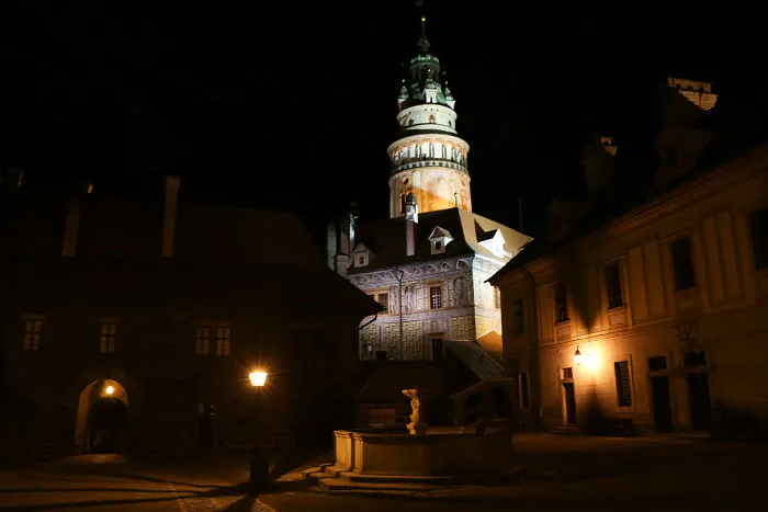 The Ultimate Magical Fairytale City