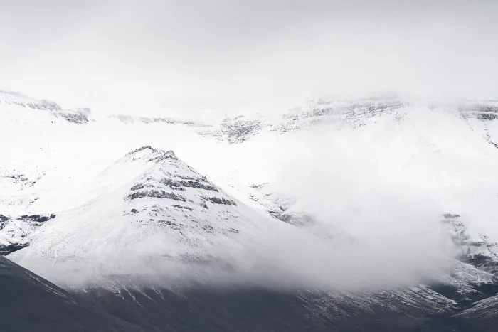 Scent Of The Icelandic Realm