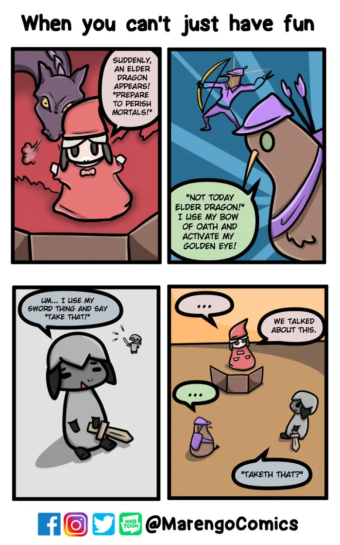 My 25 Heartwarming And Wholesome Comics About A Shy Sheep Fighting To Overcome Insecurities