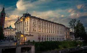 Thinking About Visiting Ljubljana? Take A Look At It First Through Hundreds Of Hours Of Photography Put Together Into A Video!
