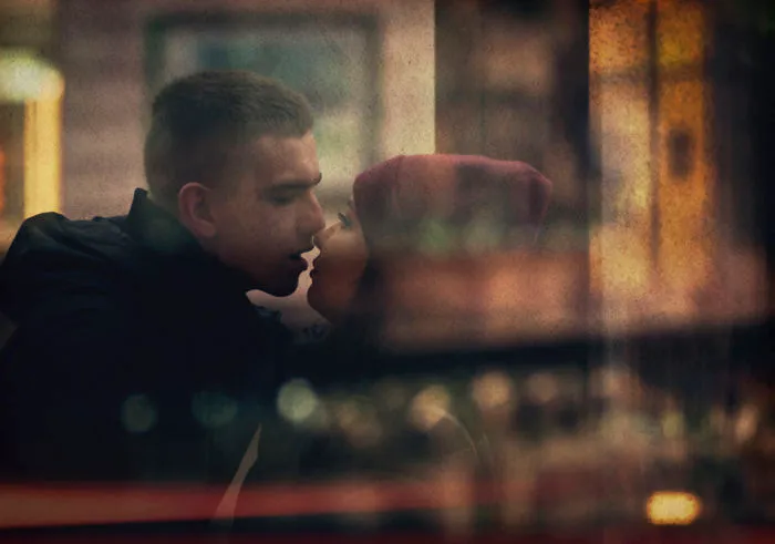 Darling I Can't Live Without You....