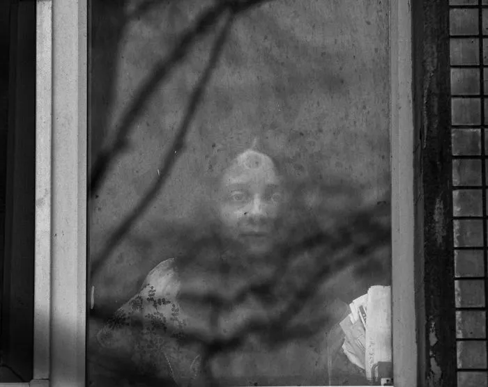 Window Of Hope
