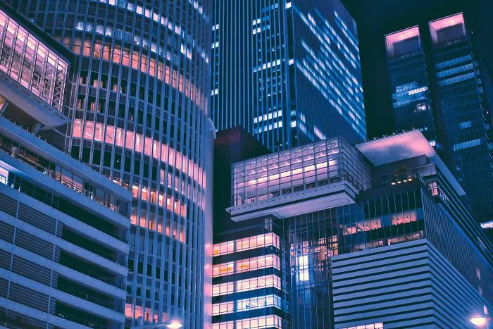 Mysterious Neon Photos Of Night Tokyo By Evgeny Tchebotarev, 500px Founder And Vp Of Skylum