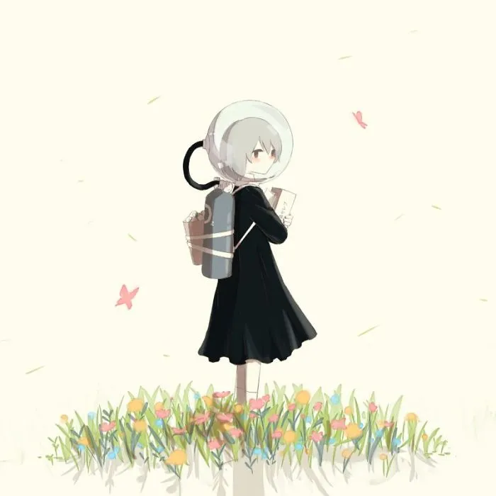 50 Powerful Illustrations By Japanese Artist That Will Make You Think (New Pics)