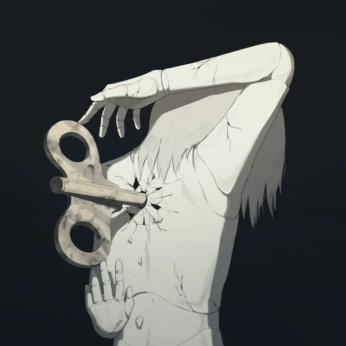 50 Powerful Illustrations By Japanese Artist That Will Make You Think (New Pics)