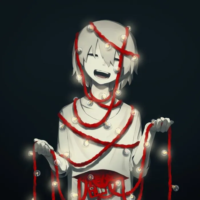 50 Powerful Illustrations By Japanese Artist That Will Make You Think (New Pics)