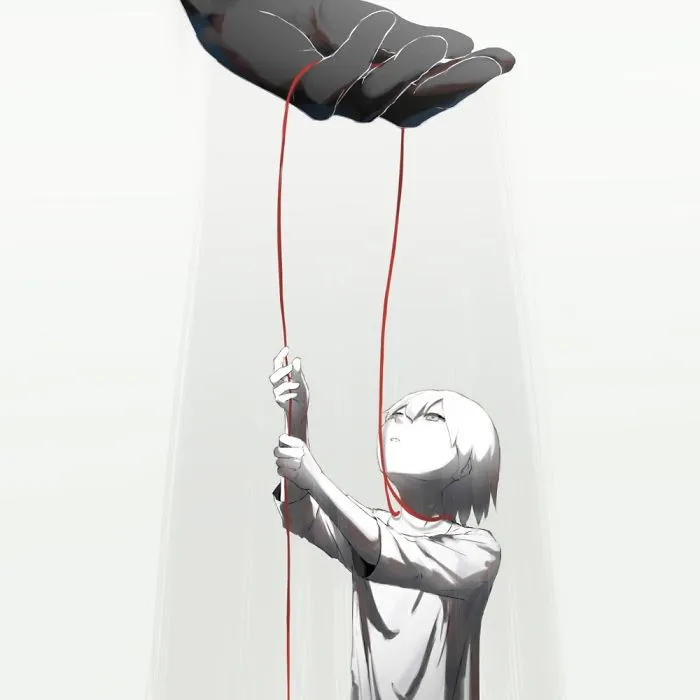 50 Powerful Illustrations By Japanese Artist That Will Make You Think (New Pics)